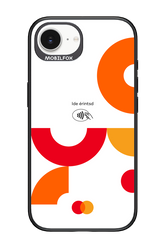MC White 2.0 - Apple iPhone 16e
