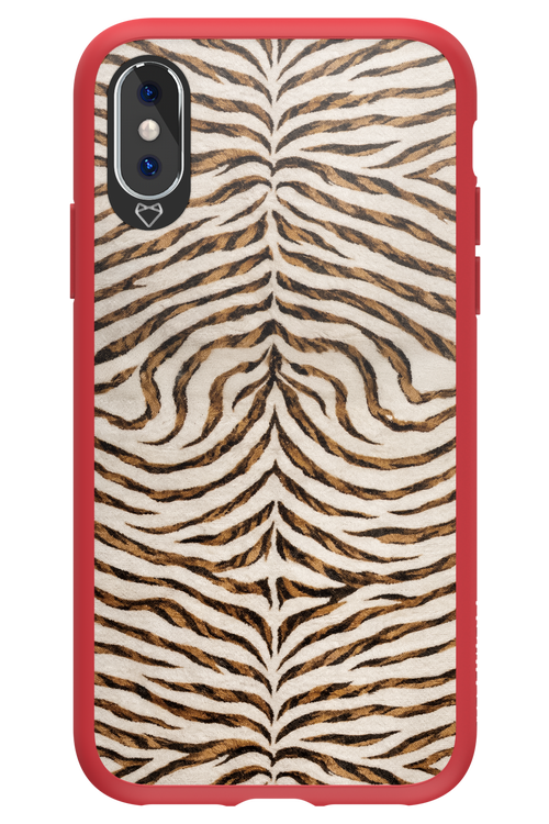 Adventure Charm - Apple iPhone X