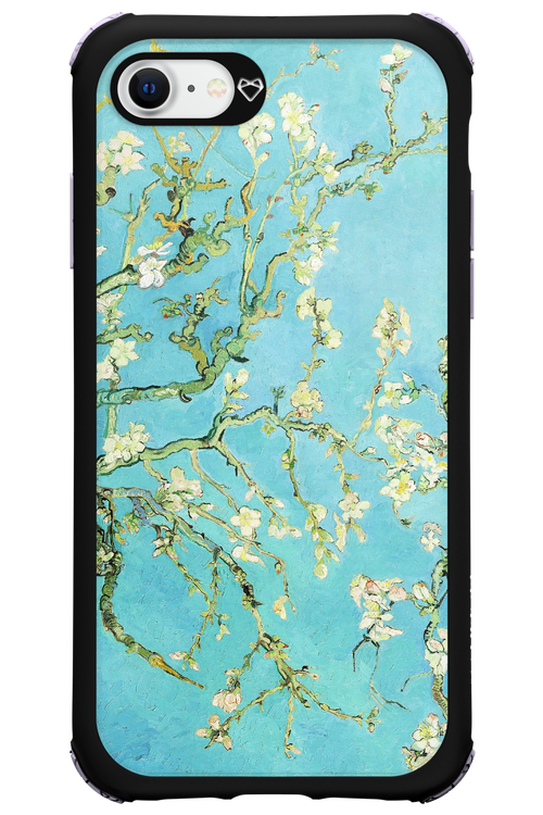 Almond Blossom - Apple iPhone SE 2020