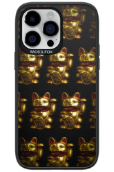 Gold Luck - Apple iPhone 14 Pro Max