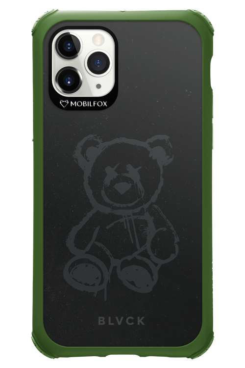 BLVCK BEAR - Apple iPhone 11 Pro