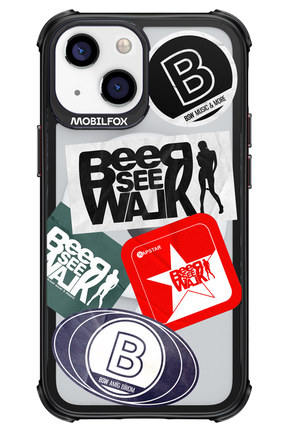 Beerseewalk I - Apple iPhone 13 Mini