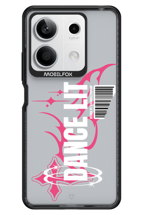 Logo T Mirror - Xiaomi Redmi Note 13 5G