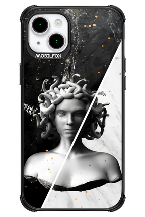 Medusa - Apple iPhone 15 Plus