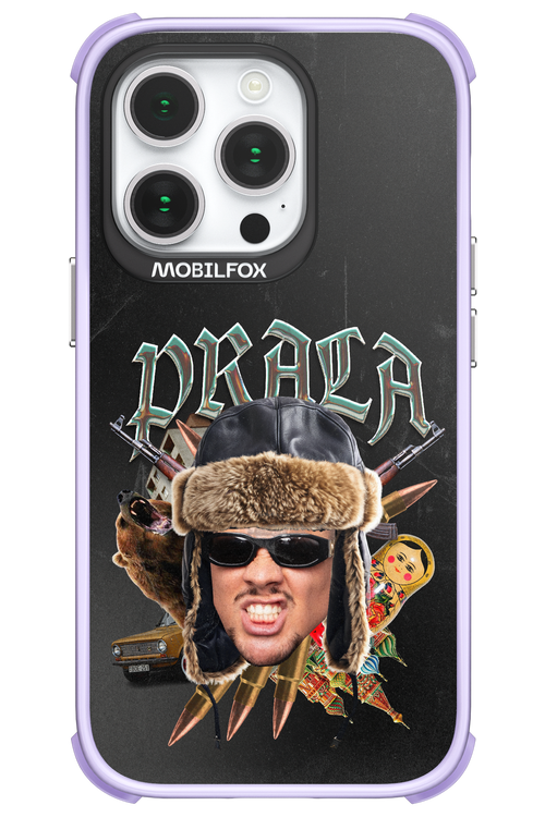 Lmen Panel - Apple iPhone 14 Pro