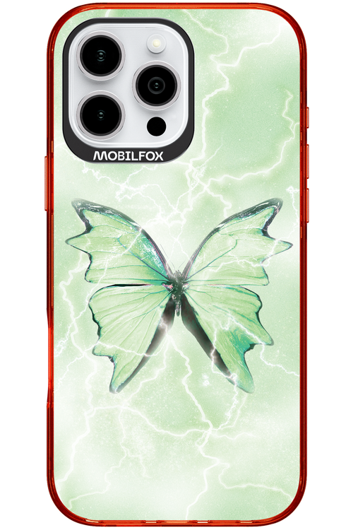 Amnesia - Apple iPhone 16 Pro Max