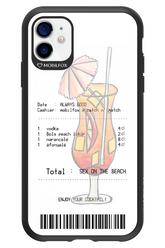 sex on the beach koktél - Apple iPhone 11