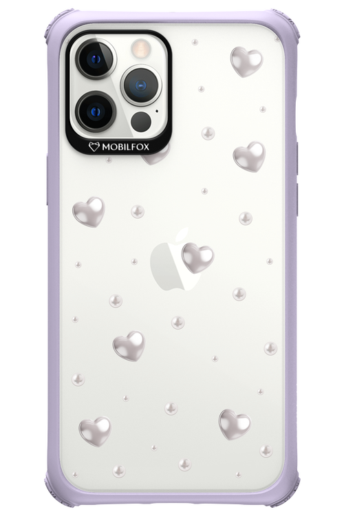 Pearl Tears - Apple iPhone 12 Pro Max