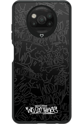 We Do Things - Xiaomi Poco X3 Pro