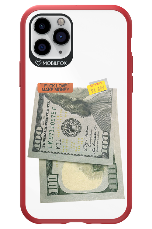 Dollar - Apple iPhone 11 Pro