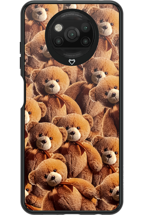Teddys - Xiaomi Poco X3 Pro