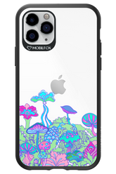 Shrooms - Apple iPhone 11 Pro