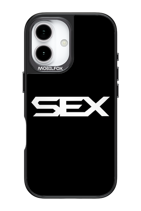SEX (Mirror) 2.0 - Apple iPhone 17