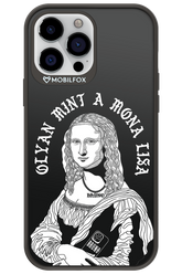 MonaLisa - Apple iPhone 13 Pro Max