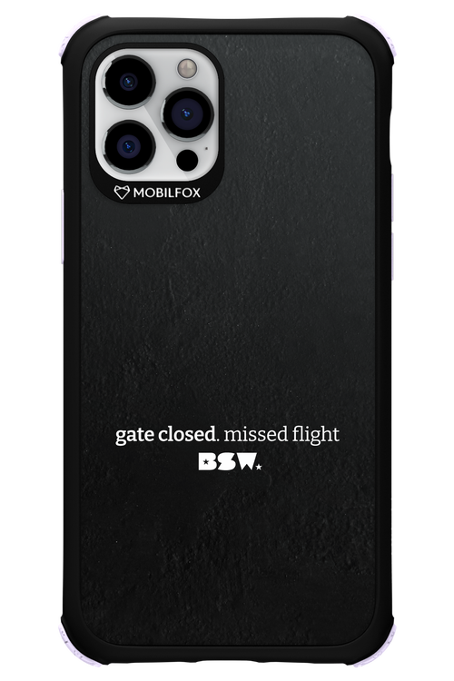 BSW FourSeasons 5 2.0 - Apple iPhone 12 Pro