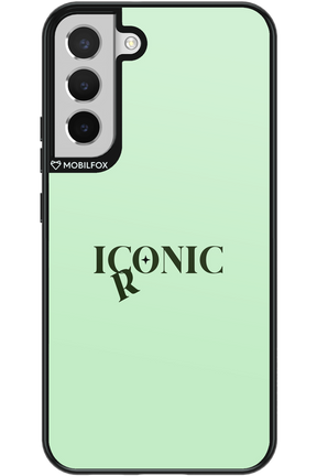 I(R)ONIC - Samsung Galaxy S22+