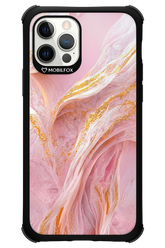 Rosequartz Silk - Apple iPhone 12 Pro