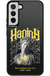 Haniny Icon (black) - Samsung Galaxy S22+