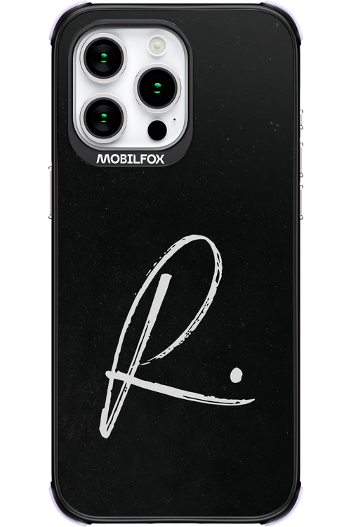 (Off Space) R 2.0 - Apple iPhone 15 Pro Max