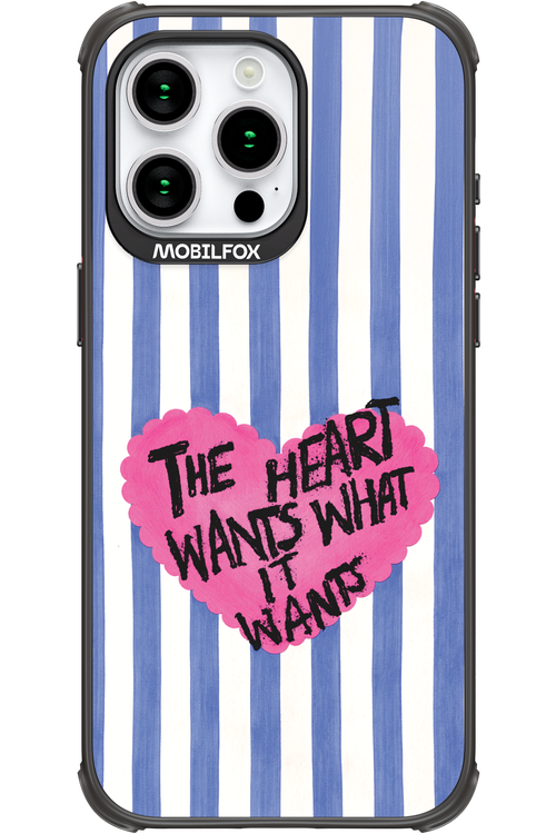 THWYW 2.0 - Apple iPhone 15 Pro Max