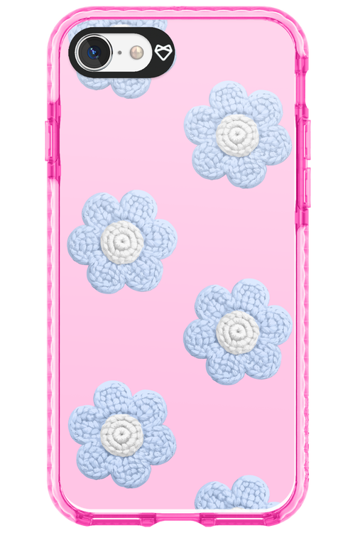 Baby Pink - Apple iPhone SE 2020