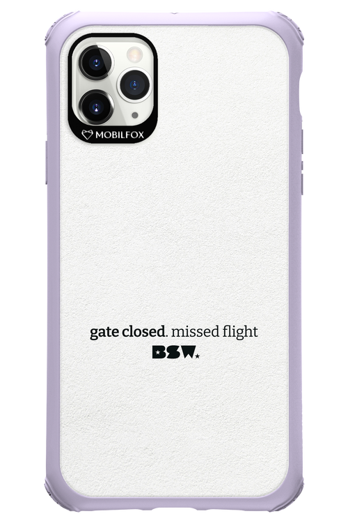 BSW FourSeasons 12 2.0 - Apple iPhone 11 Pro Max