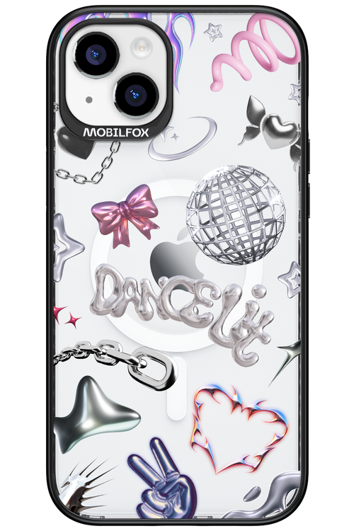 3D Universe T - Apple iPhone 15 Plus