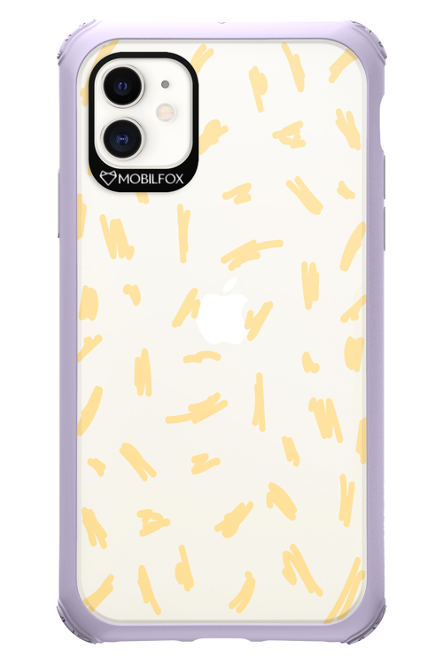 Fries Please - Apple iPhone 11