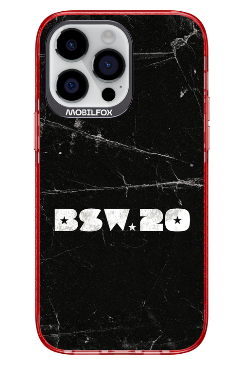 BSW 20 (2) 2.0 - Apple iPhone 14 Pro Max