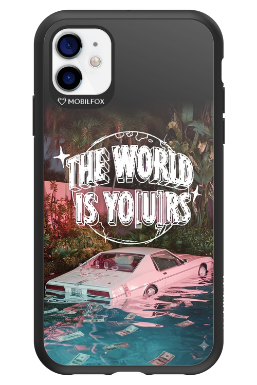 Miami 2.0 - Apple iPhone 11