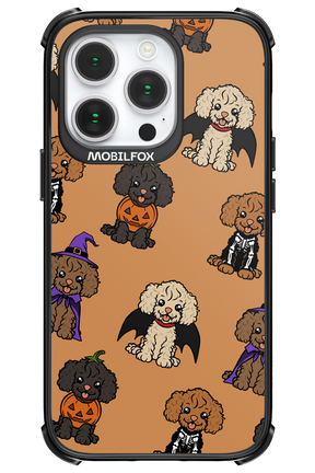 BOO-DLE CREW - Apple iPhone 14 Pro