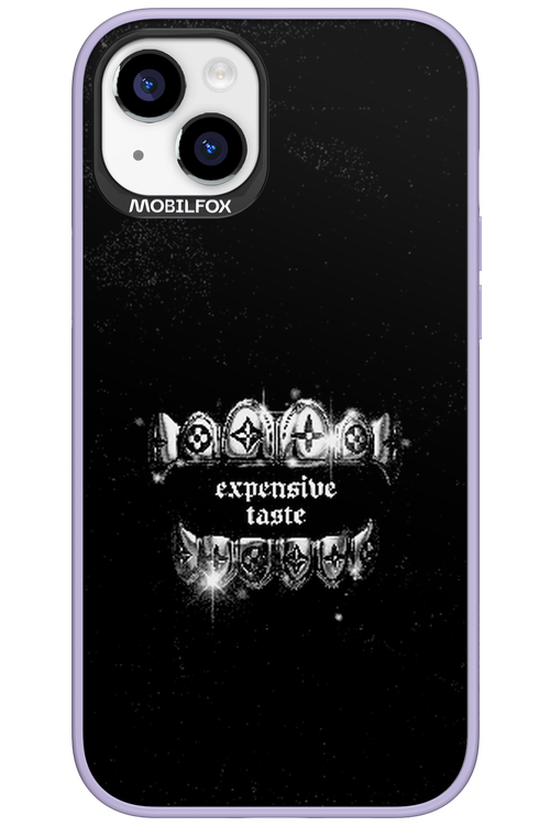 Expensive Taste - Apple iPhone 15 Plus