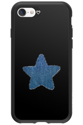 Denim Star - Apple iPhone 7