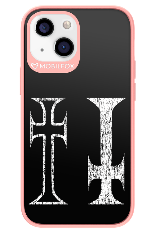Double crosss 2.0 - Apple iPhone 13 Mini