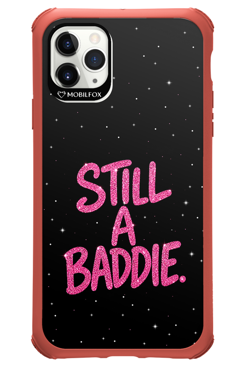Baddie 2.0 - Apple iPhone 11 Pro Max