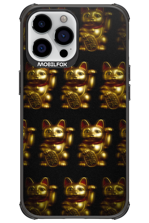 Gold Luck - Apple iPhone 13 Pro Max