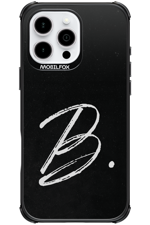 (Off Space) B 2.0 - Apple iPhone 16 Pro Max