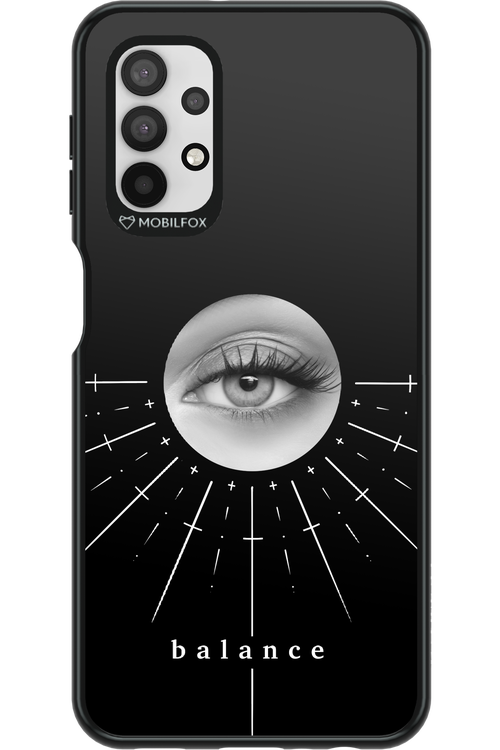 Szem - Samsung Galaxy A32 5G