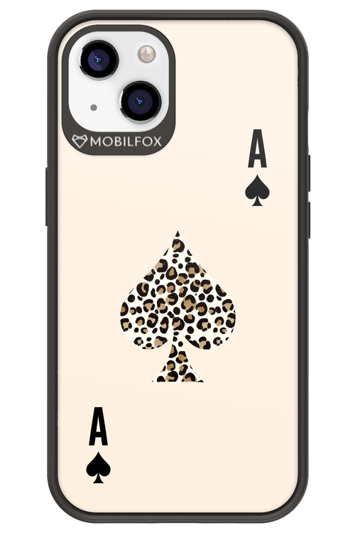 Roar of Ace - Apple iPhone 13