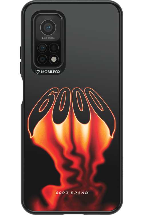 6000 Flame - Xiaomi Mi 10T 5G