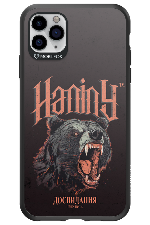 Slavic Prala - Apple iPhone 11 Pro Max