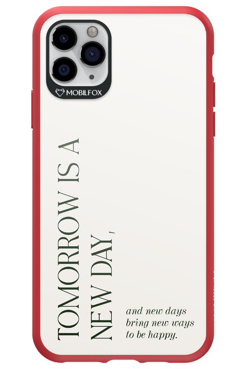 New Day - Apple iPhone 11 Pro Max