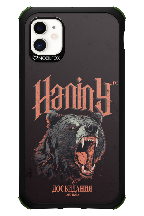 Slavic Prala - Apple iPhone 11