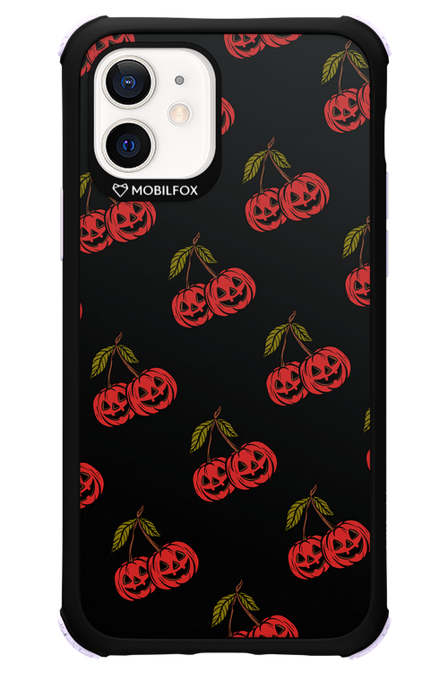 Spicey Pumpkin - Apple iPhone 12