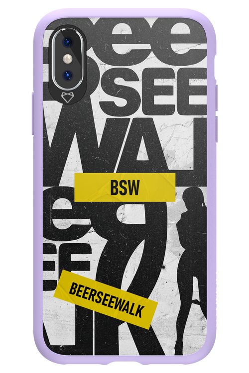 Beerseewalk II 2.0 - Apple iPhone XS