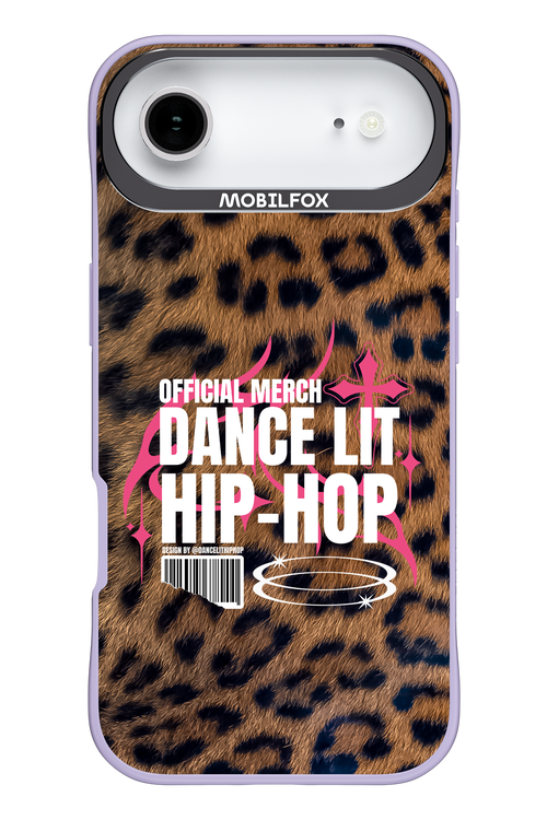 Merch Leo - Apple iPhone 17 Air