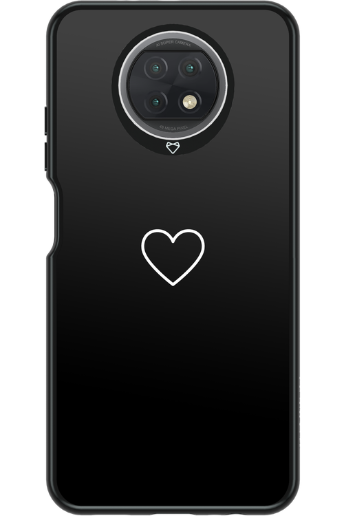 Love Is Simple - Xiaomi Redmi Note 9T 5G
