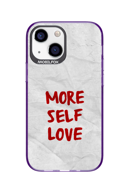 More Self Love 2.0 - Apple iPhone 13 Mini