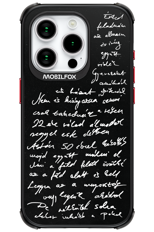 Úgy Unom - Apple iPhone 15 Pro