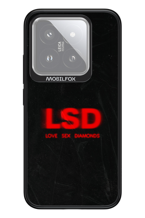 LSD - Xiaomi 14